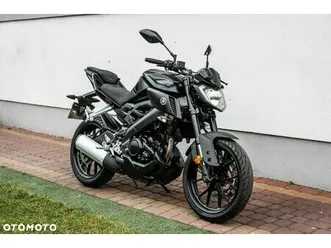 yamaha mt
