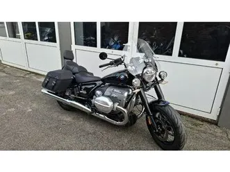 bmw r18 classic - 2022 - 11084km - kao nov - garancija, 2022 god.