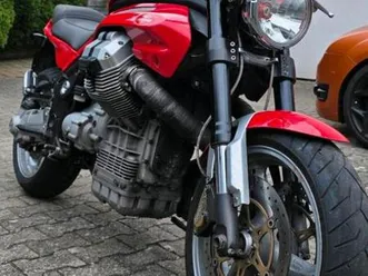 moto guzzi griso 850