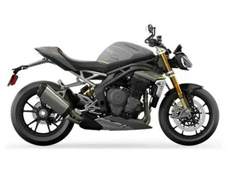 2022 triumph speed triple 1200 rs