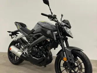 yamaha mt