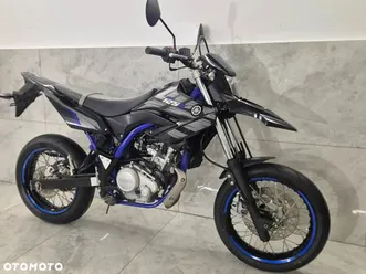 yamaha wr