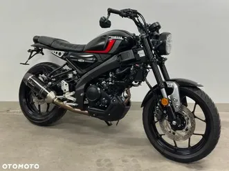yamaha xsr