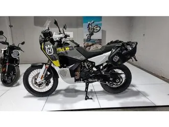 husqvarna norden expedition 2025