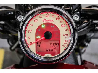 2016 indian scout sixty