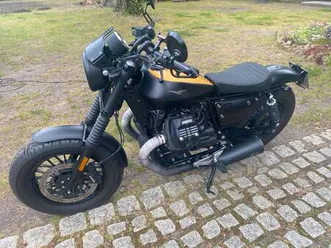 moto guzzi v9 bopper