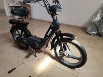 piaggio ciao