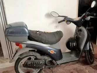 piaggio free 50 - 1996