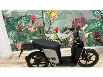 vendo askoll es3 evo 2.8 (2019 - 26) usata a milano (codice 9694761) - moto.it