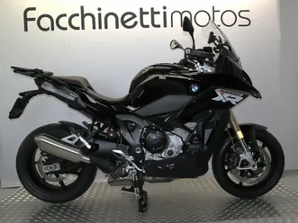 bmw s 1000 xr, touring, modèle démo, chf 21'190.-