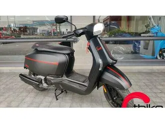 vendo lambretta v200 special (2021 - 26) usata a vicenza (codice 9862383) - moto.it