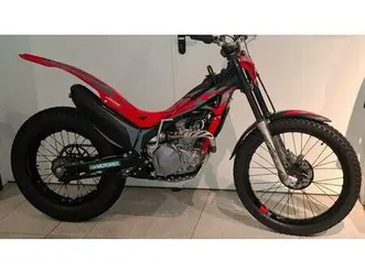 vendo montesa cota 4rt 260 (2022 - 24) usata a casnigo (codice 9911333) - moto.it