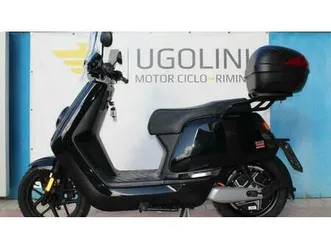 vendo niu nqi gts sr (2020 - 26) usata a rimini (codice 9831955) - moto.it