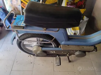 piaggio si conservato