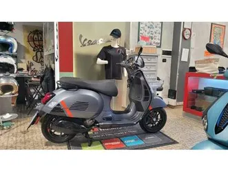 vendo vespa gts 300 super sport (2023 - 24) usata a moncalieri (codice 9911123) - moto.it