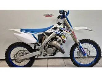 vendo tm moto mx 144 (2018) usata a vedelago (codice 9911247) - moto.it