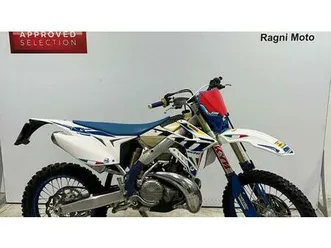 vendo tm moto en 300 es 2t (2021 - 22) usata a fabriano (codice 9911065) - moto.it