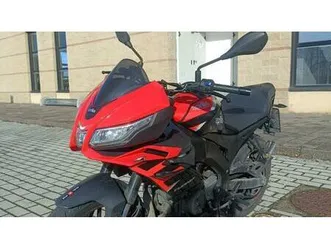 vendo aprilia tuono 125 (2021 - 24) usata a sesto fiorentino (codice 9911304) - moto.it
