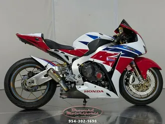 2014 honda cbr 1000rr sp