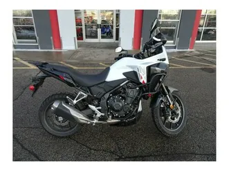 2025 honda nx500 abs