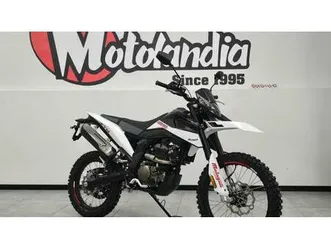 vendo malaguti xtm 125 (2023 - 26) usata a verona (codice 9774886) - moto.it