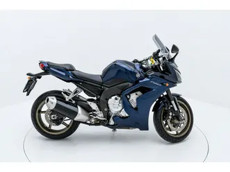 yamaha fz 1 s, touring, occasion, chf 4'880.-