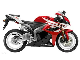 2012 honda cbr®600rr