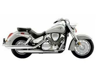 2005 honda vtx 1300 s
