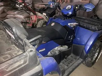 polaris sportsman x2 800 cc vale de salgueiro