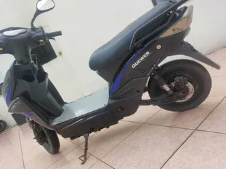 mota eletrica guewer eixo e eirol