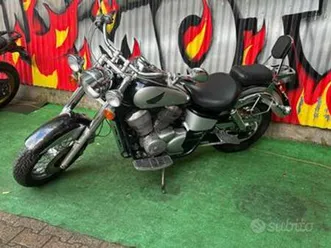 honda vt 750 shadow