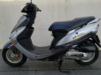 peugeot v-clic 50 cm3 2012 palhaça