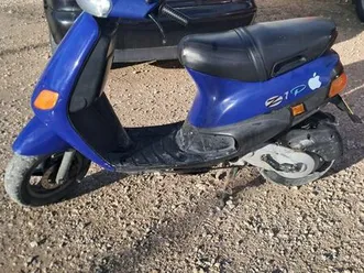 piaggio zip 50 cc ponte do rol