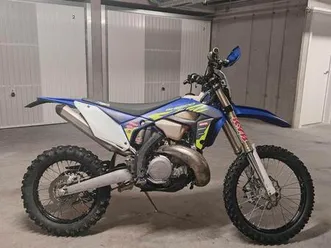 ② sherco se 300 factory bj 2022