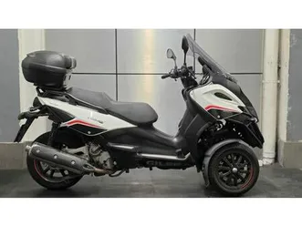 gilera fuoco 500 lt 2015 500 cm3 | scooter | 28 134 km | 06000 nice