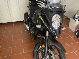 suzuki dl650 vstrom 2022 lijó