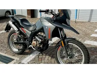 vendo malaguti dune 125 (2021 - 26) usata a bolzano/bozen (codice 9902573) - moto.it