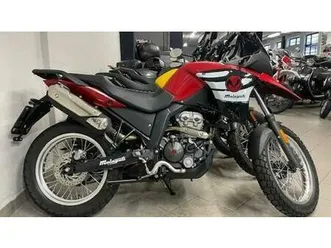 vendo malaguti dune 125 (2021 - 26) usata a torino (codice 9380805) - moto.it
