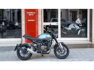 vendo voge trofeo 300ac (2021 - 26) usata a andria (codice 9845400) - moto.it