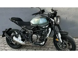 vendo voge trofeo 300ac (2021 - 26) usata a san benedetto del tronto (codice 9607662) - moto.it