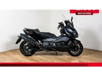 vendo sym maxsym tl 508 (2021 - 24) usata a firenze (codice 9897868) - moto.it