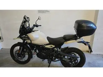 vendo royal enfield himalayan 450 (2024 - 26) usata a roma (codice 9911271) - moto.it