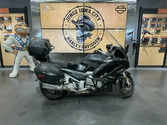 2015 yamaha fjr 1300a
