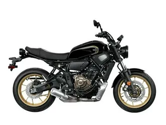 2024 yamaha xsr 700