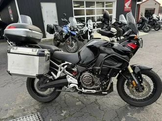 2012 yamaha super tenere