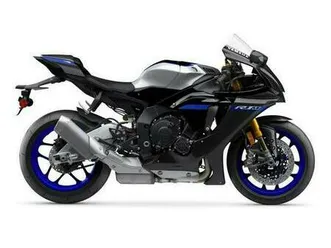 2022 yzf-r1m - yamaha