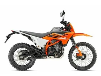 ktm 390 enduro r almancil