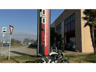 vendo benelli tnt 1130 (2004 - 08) usata a san prospero (codice 9911125) - moto.it