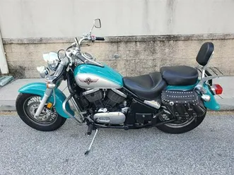 1996 kawasaki vulcan 800