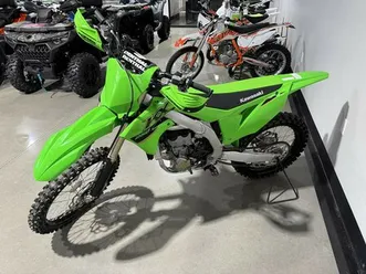 2022 kawasaki kx™250